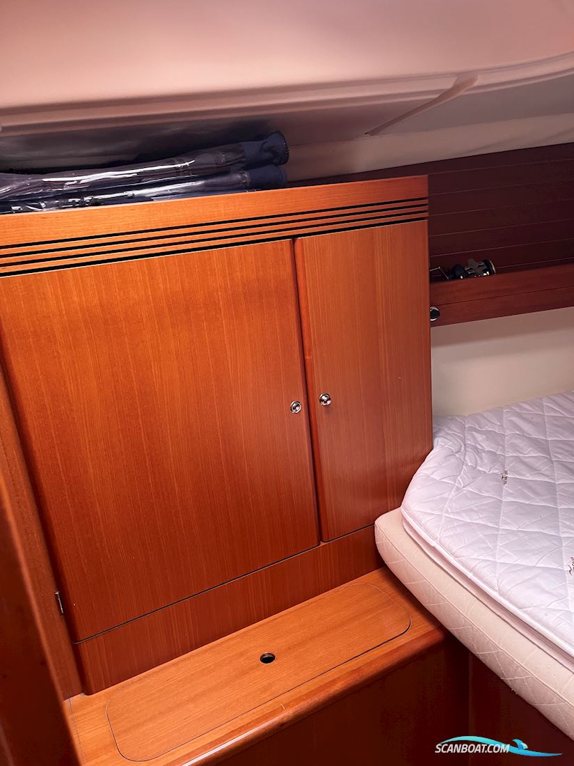 Dufour 34 Performance