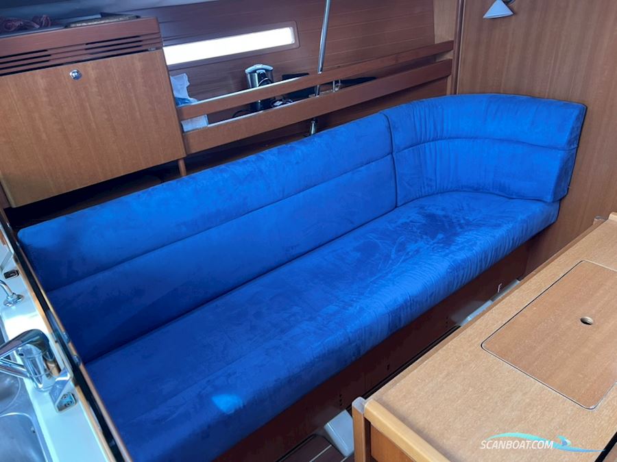 Dufour 34 Performance