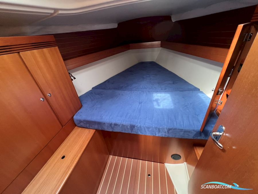 Dufour 34 Performance