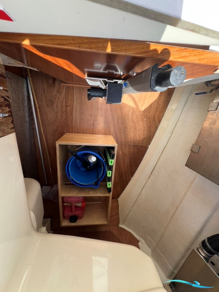 Dufour 34 Performance