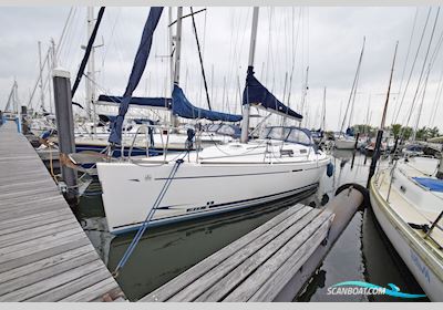 Dufour 34 Performance Segelboot 2004, Niederlande