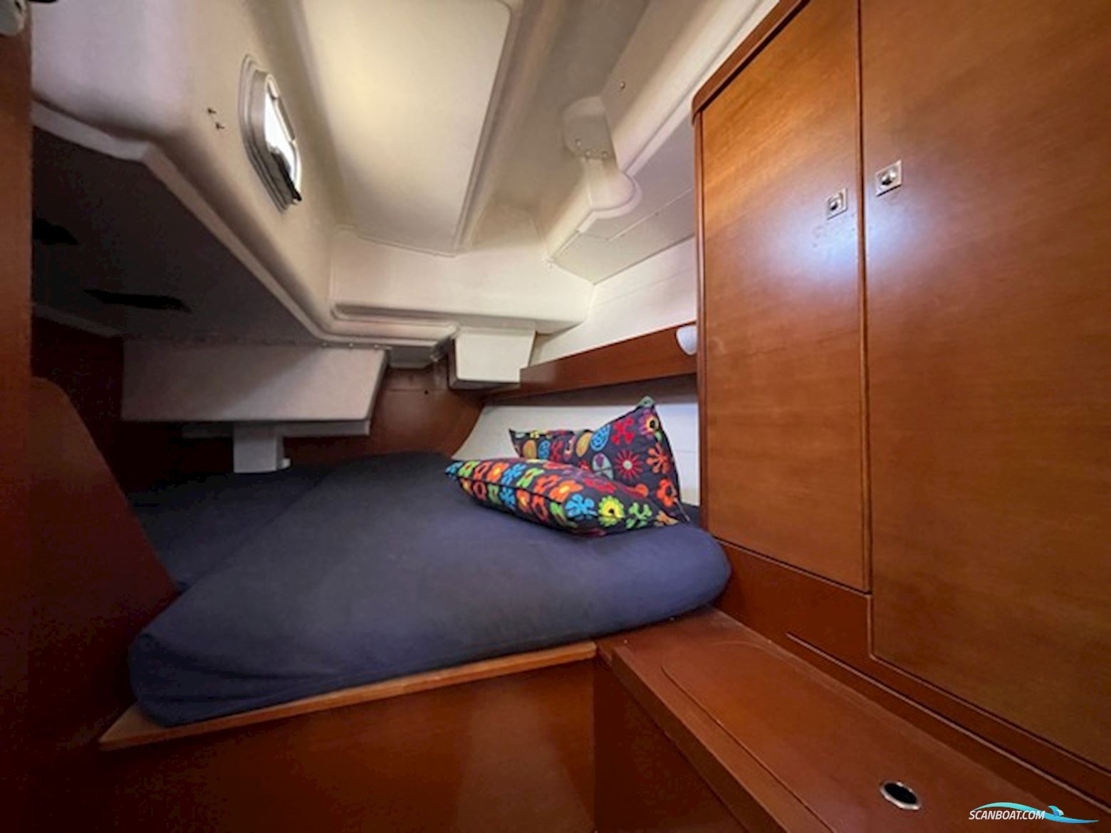 Dufour 34e Performance