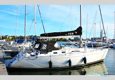 Dufour 35 Classic Segelboot 2000, mit Volvo Penta motor, Finland