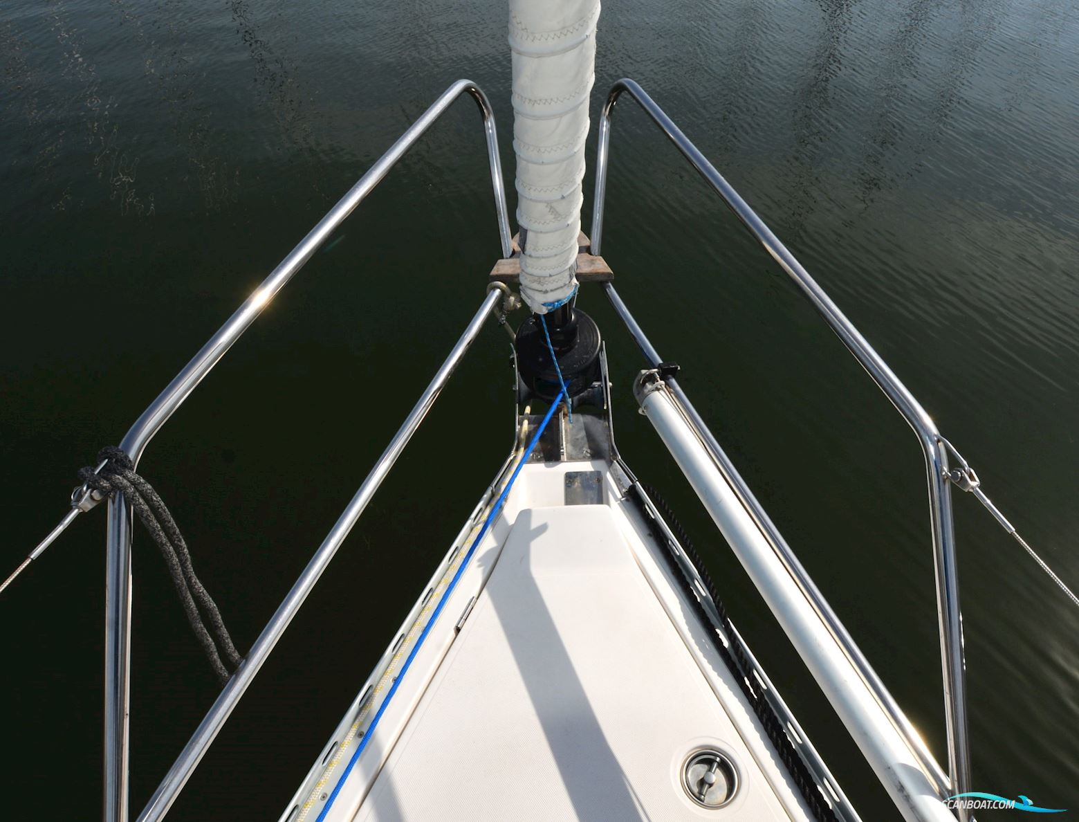Dufour 35 Classic
