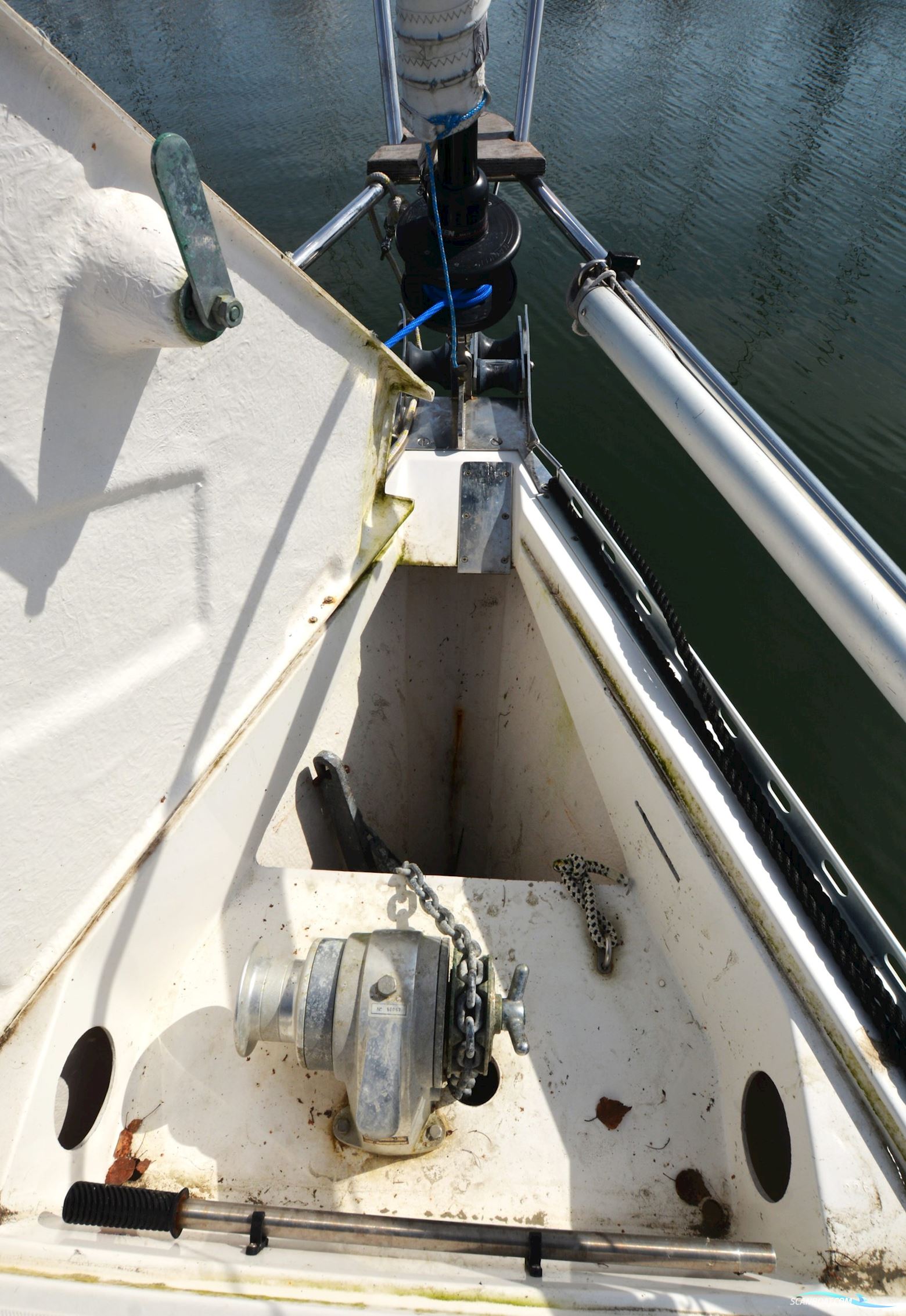 Dufour 35 Classic