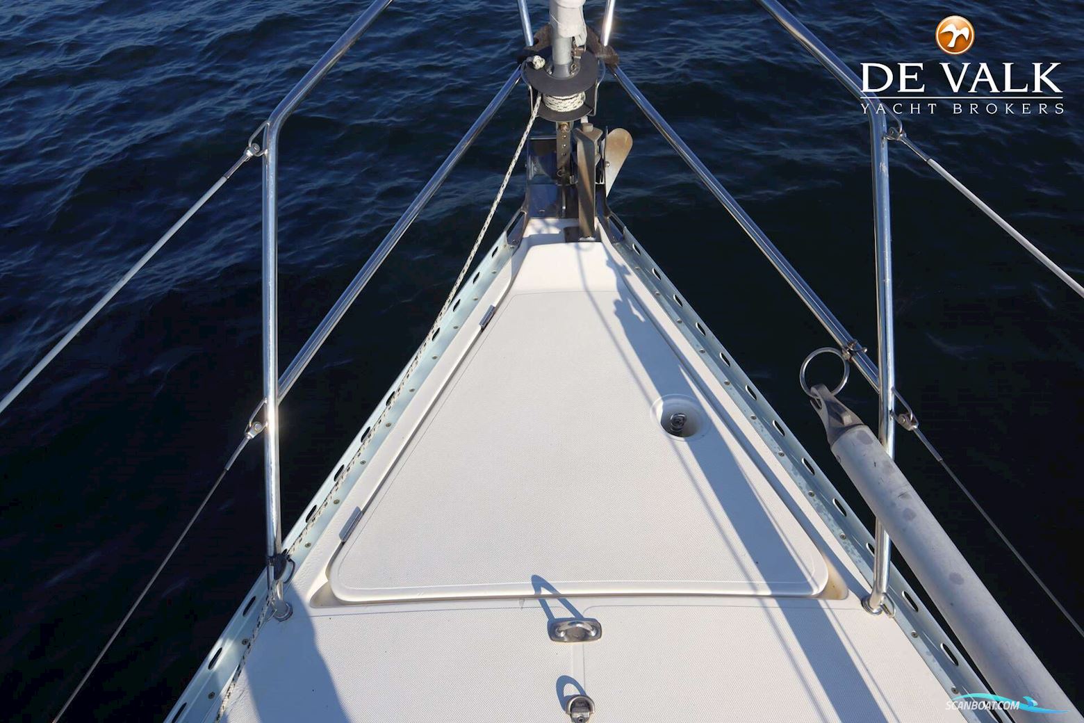Dufour 35 Classic
