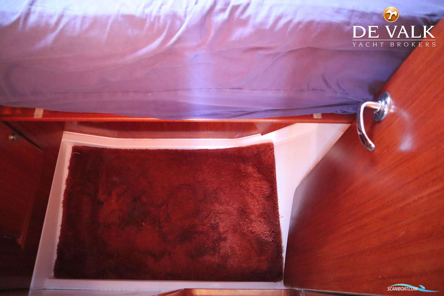 Dufour 35 Classic