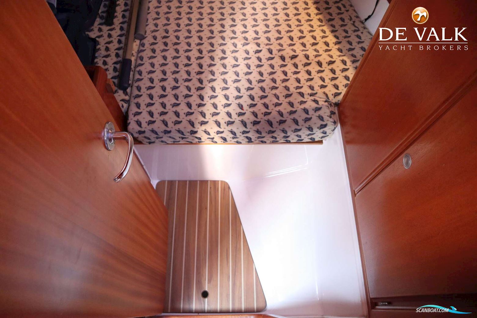 Dufour 35 Classic