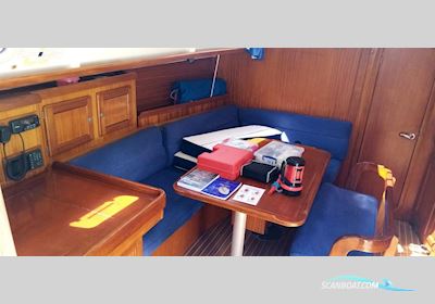Dufour 36 Classic Segelboot 2000, Turkey