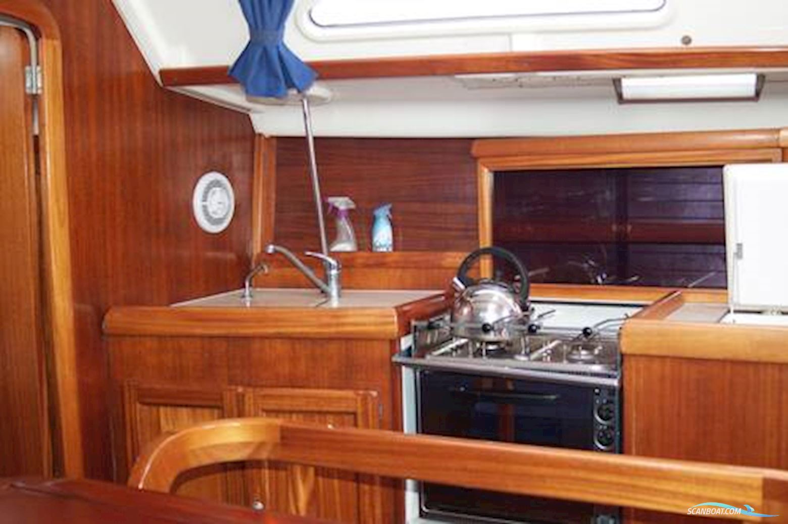 Dufour 36 Classic