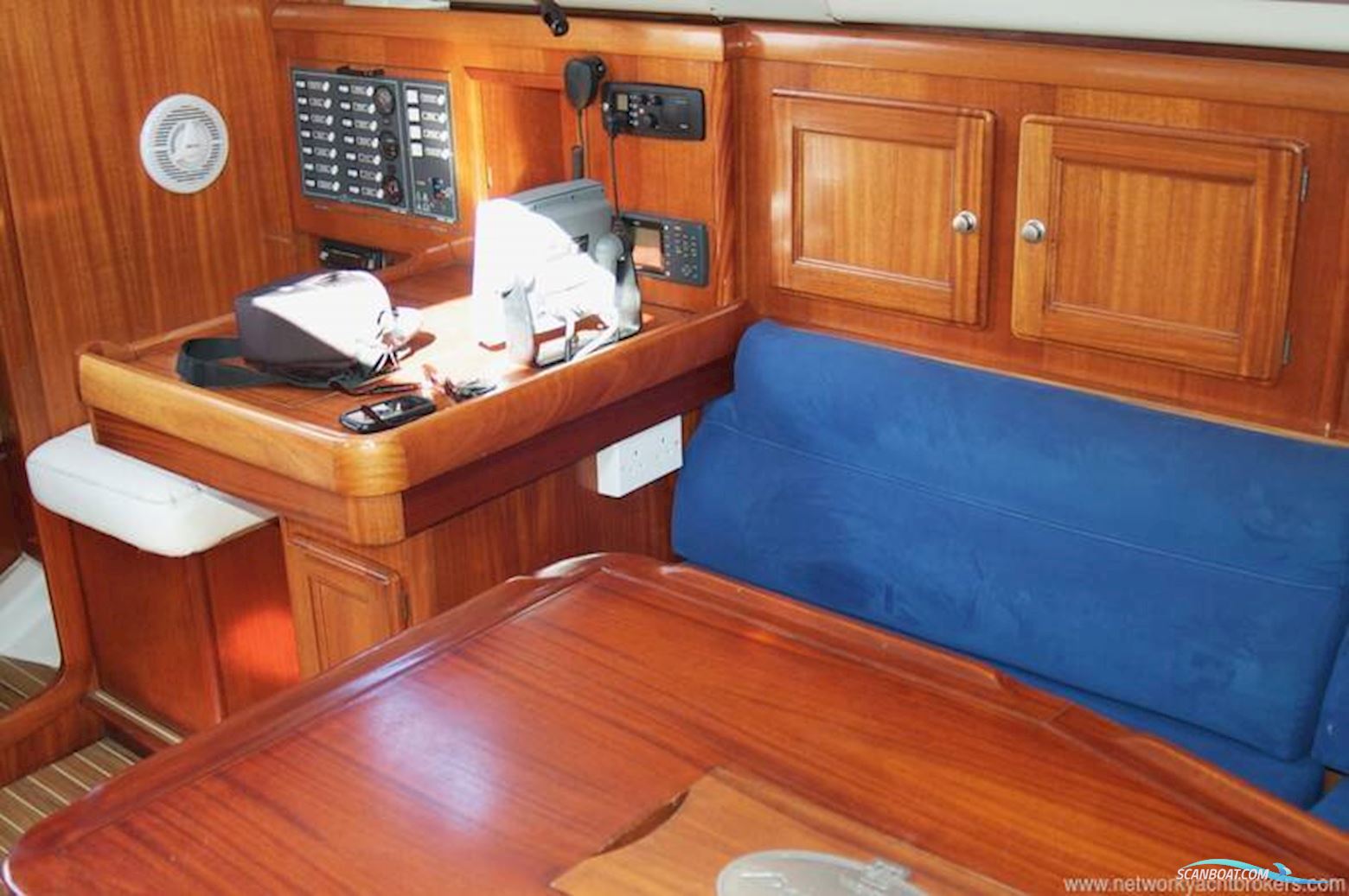Dufour 36 Classic