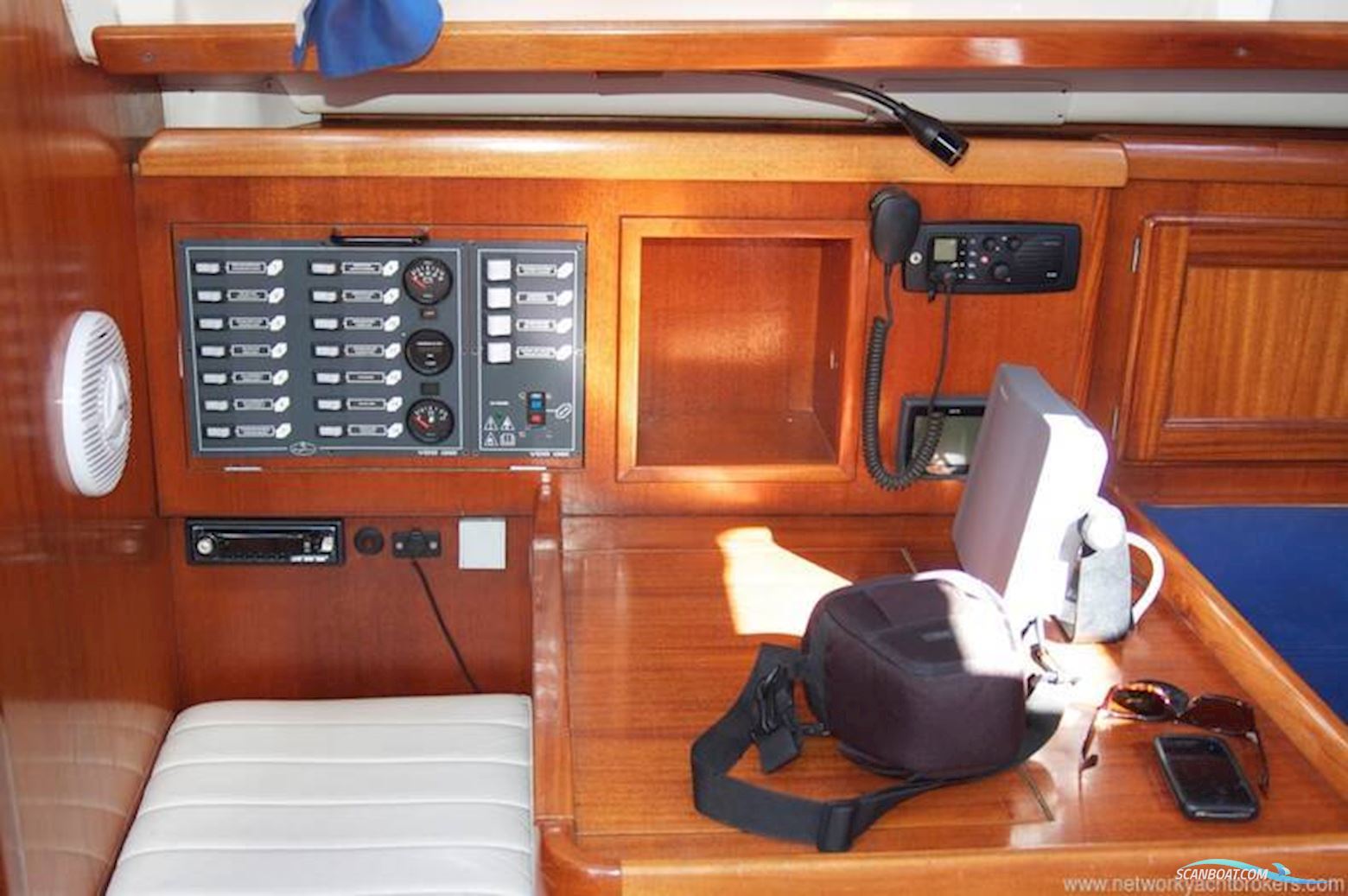 Dufour 36 Classic