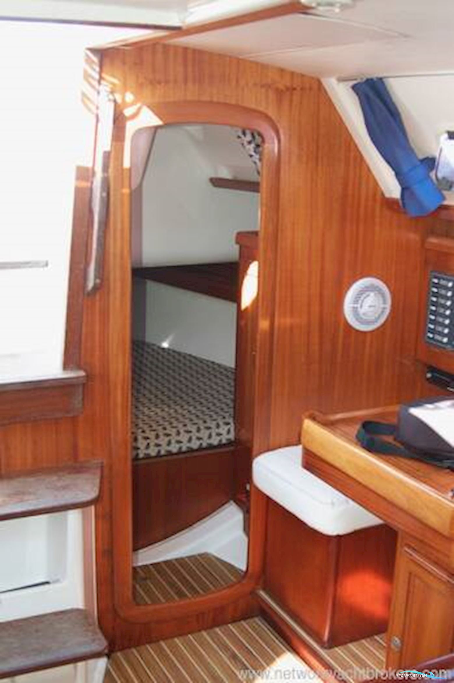Dufour 36 Classic