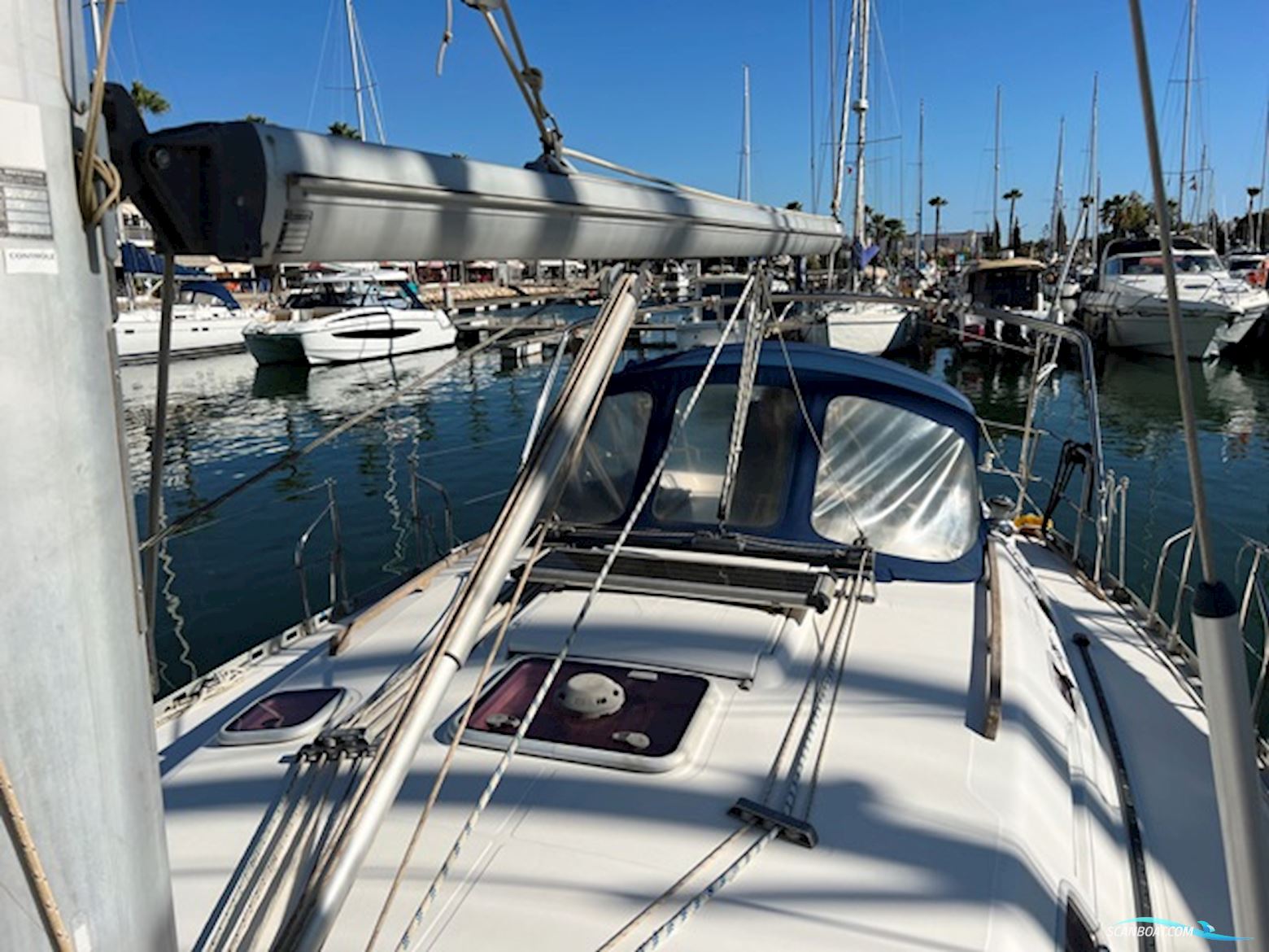 Dufour 36 Classic