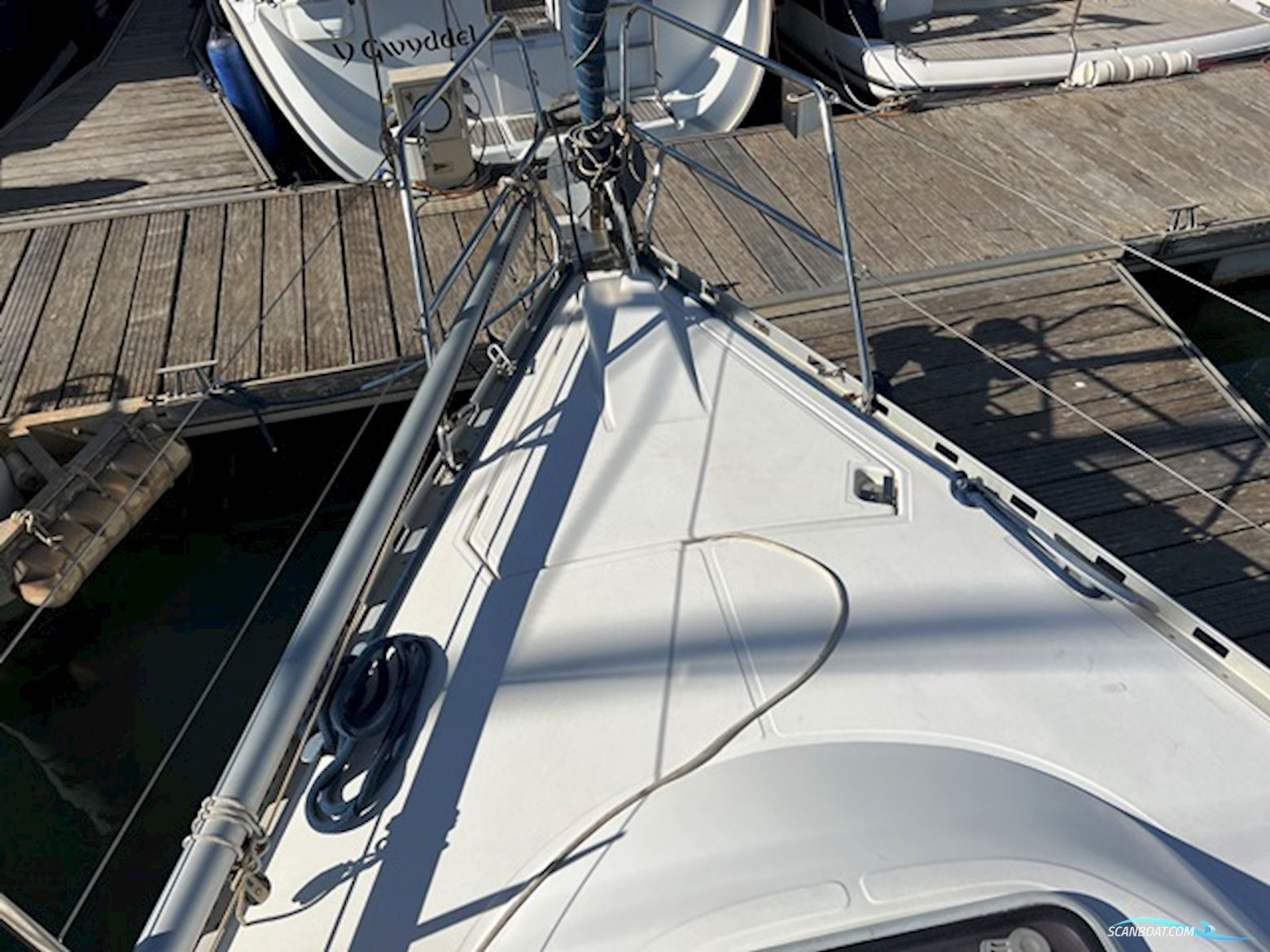 Dufour 36 Classic