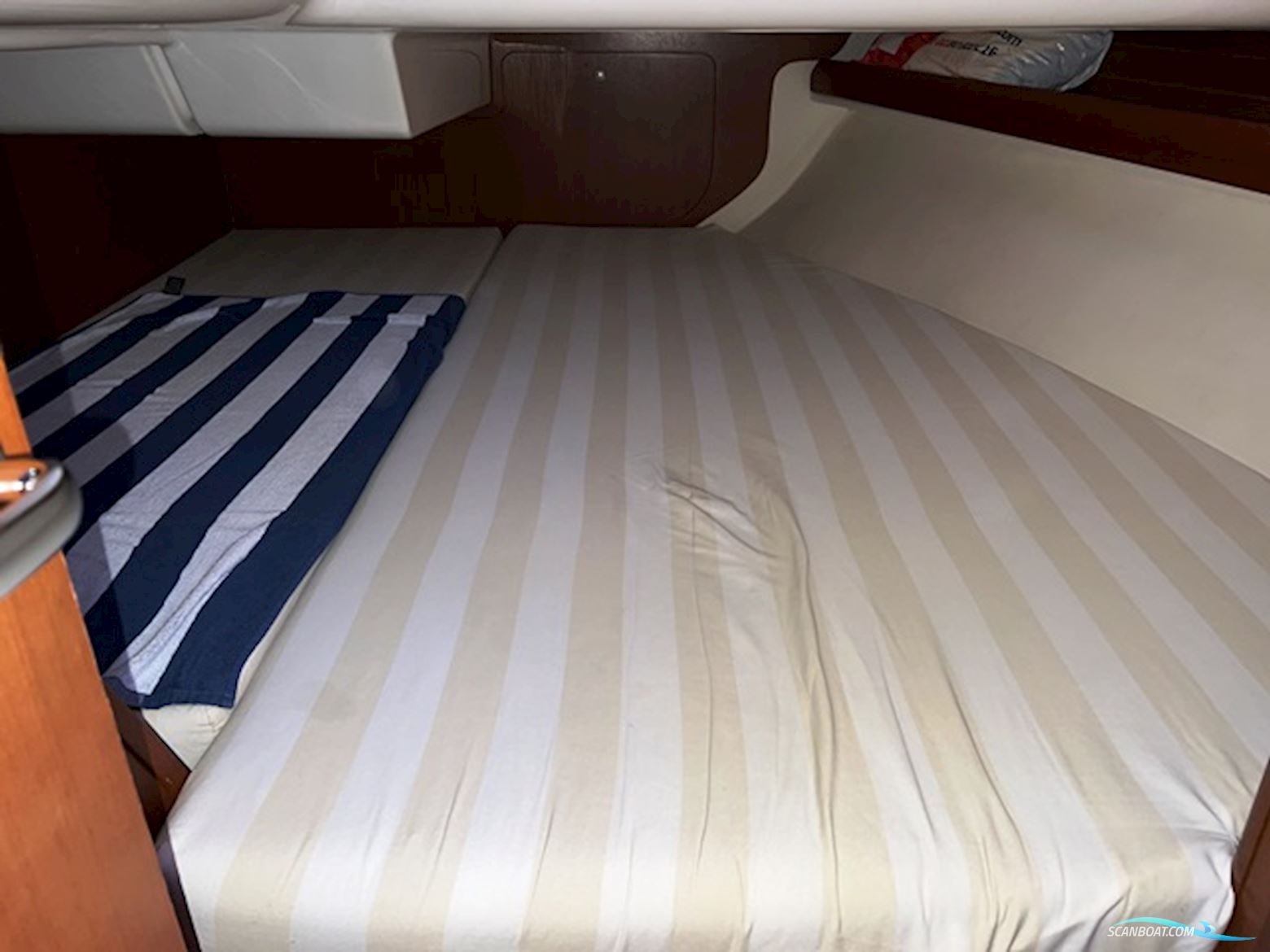 Dufour 36 Classic