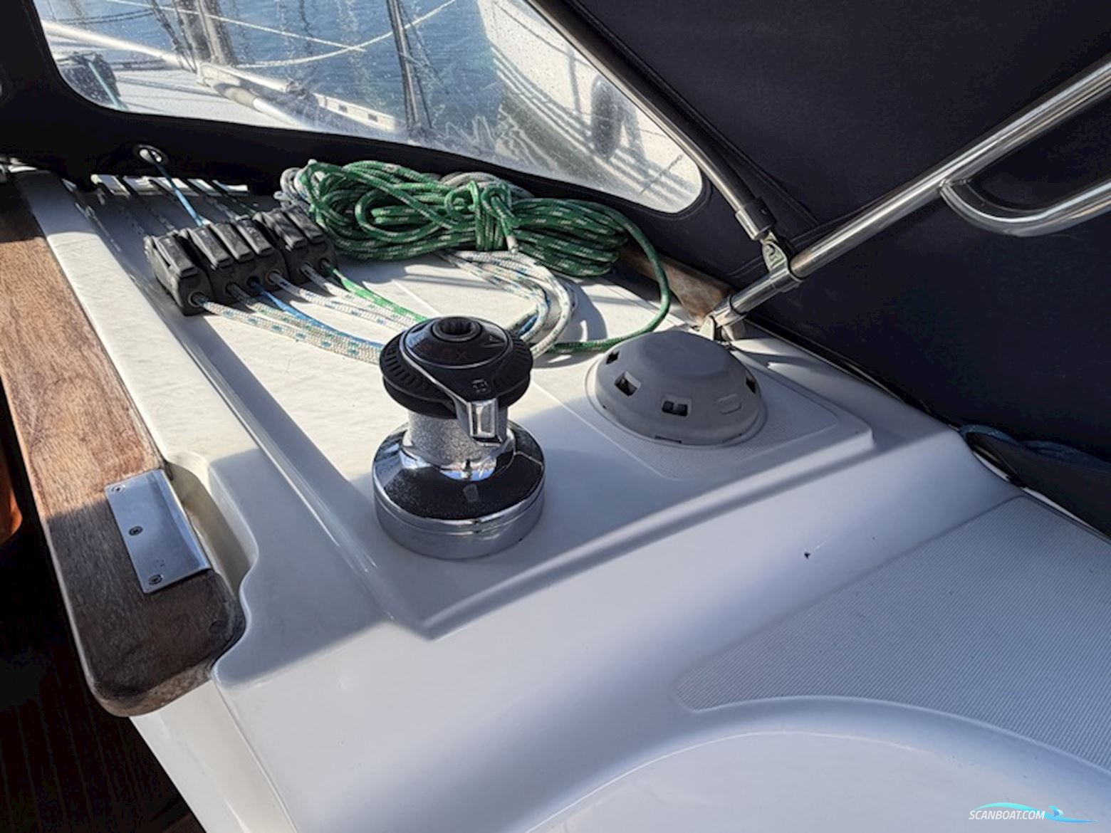 Dufour 36 Classic