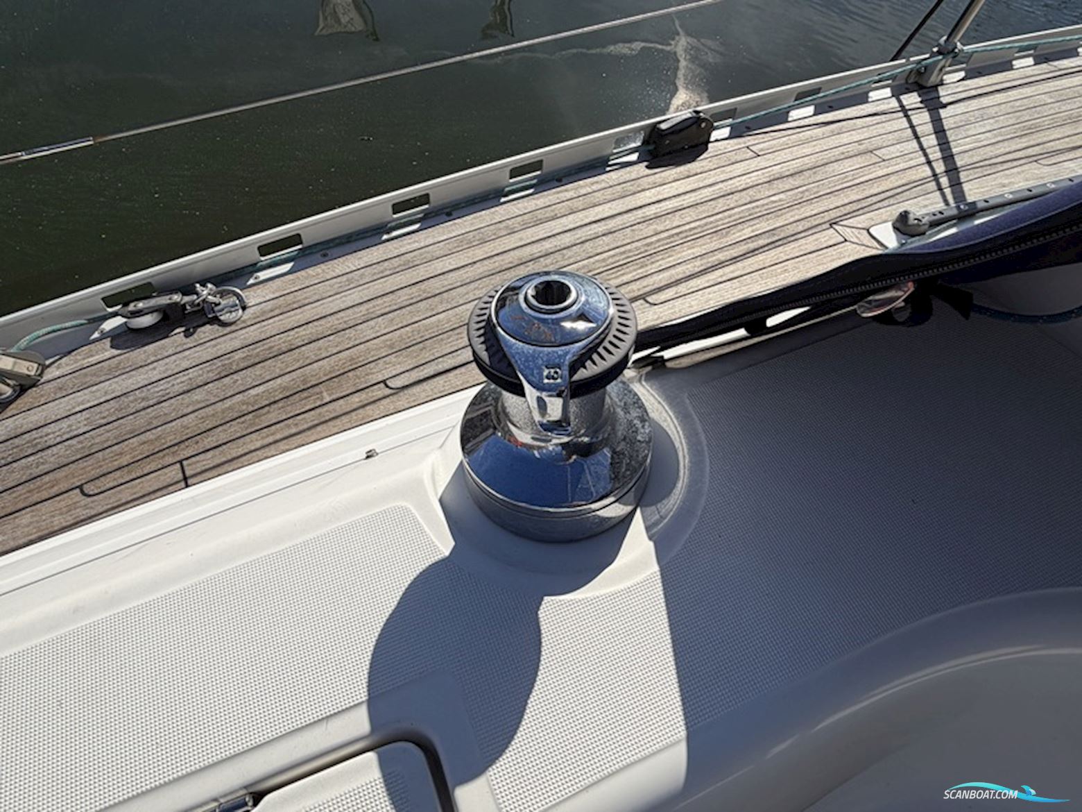 Dufour 36 Classic