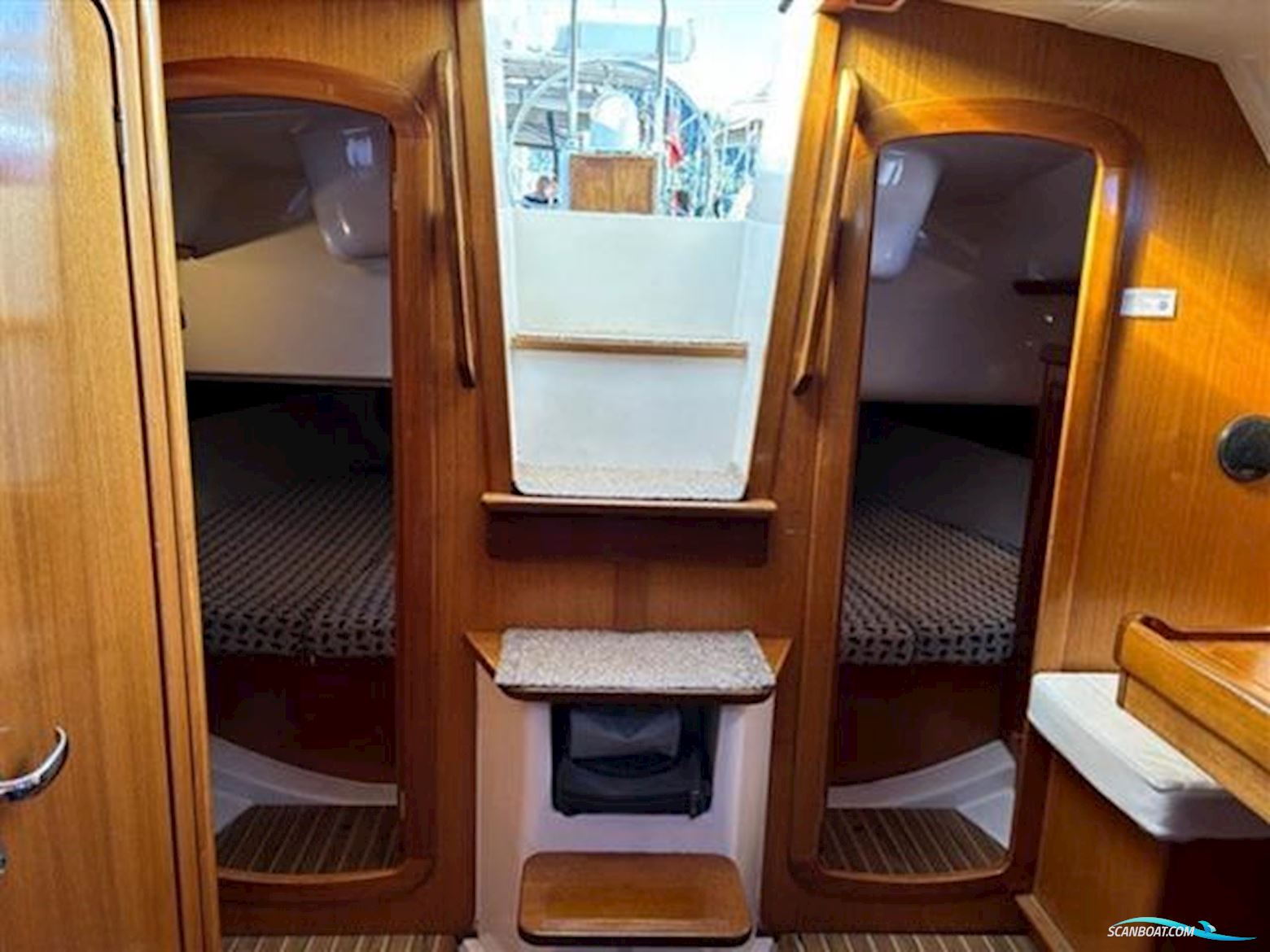 Dufour 36 Classic