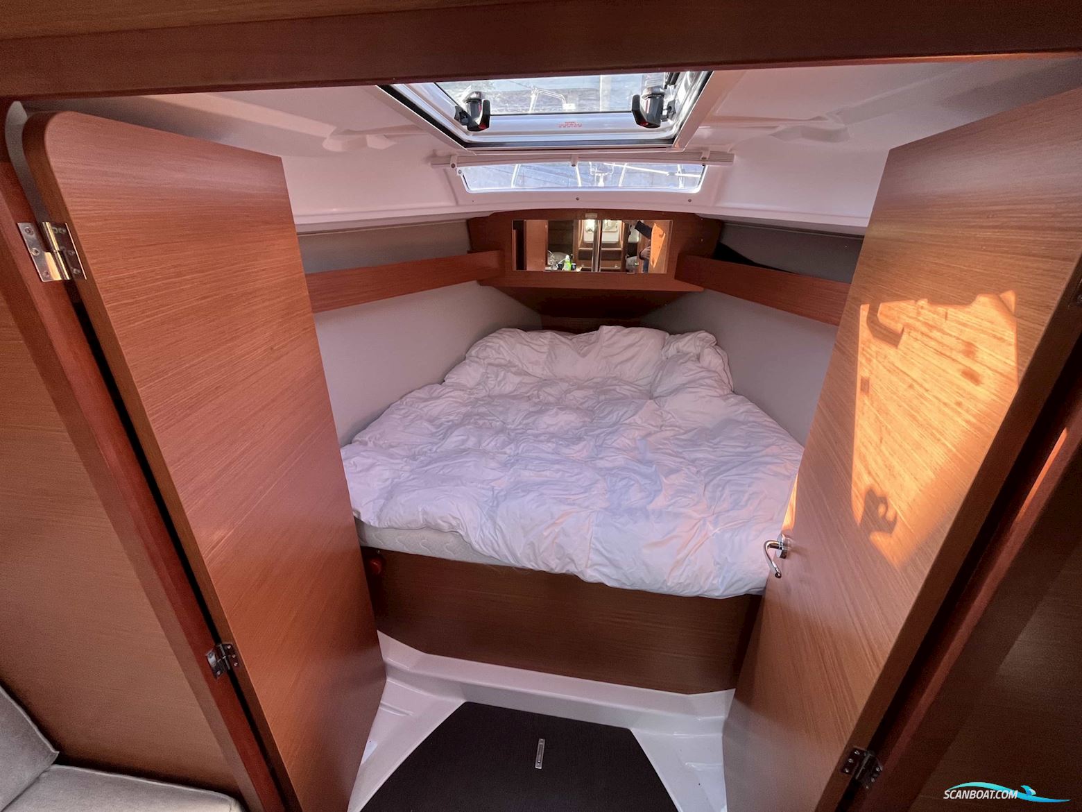 Dufour 360 (2021) - Solgt