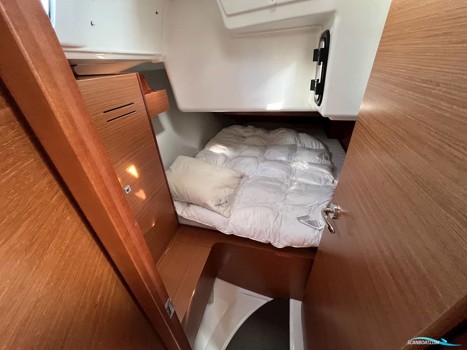 Dufour 360 (2021) - Solgt