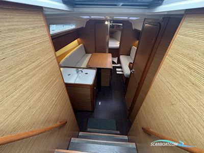 Dufour 360 GL Segelboot 2020, mit Volvo Penta D1-30 motor, Niederlande