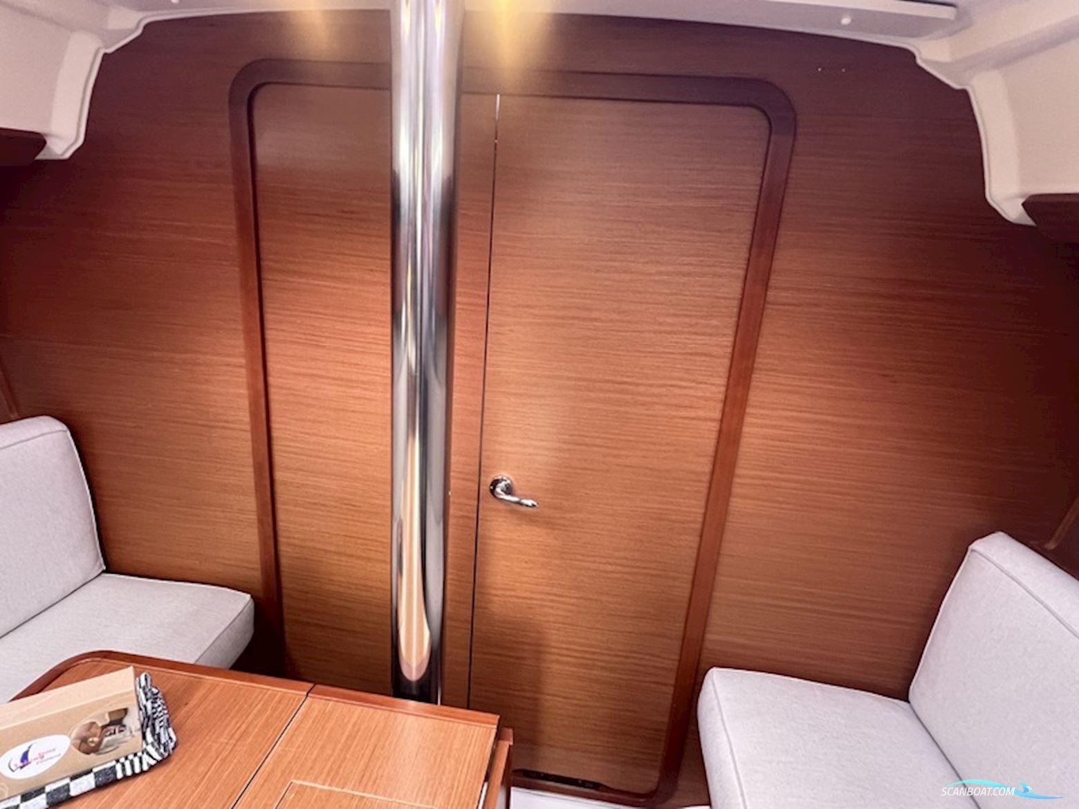 Dufour 360 GL