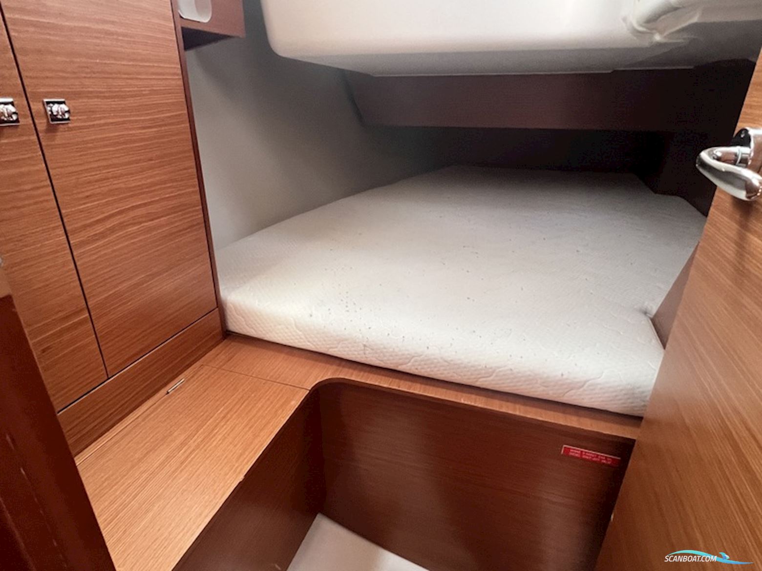 Dufour 360 GL