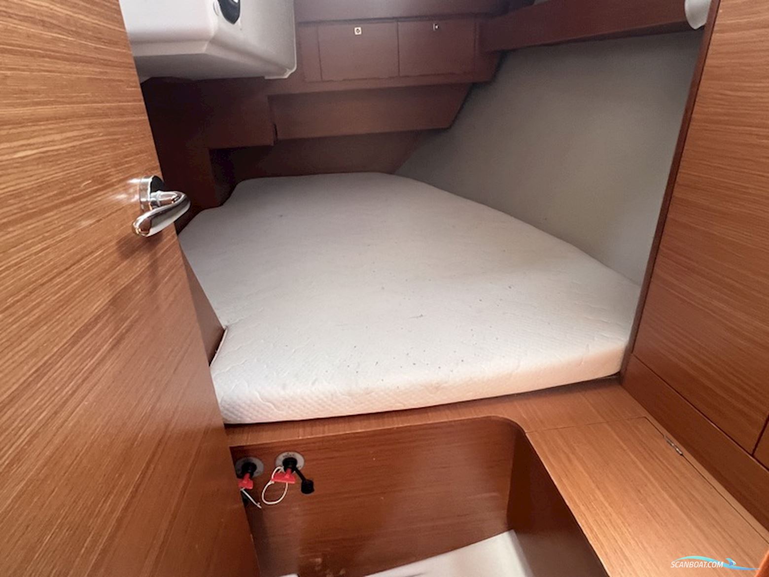 Dufour 360 GL