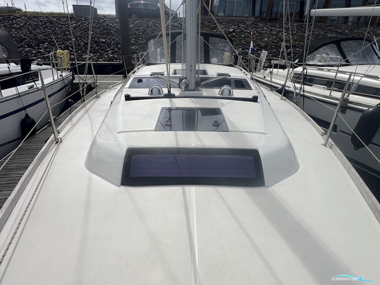 Dufour 360 GL