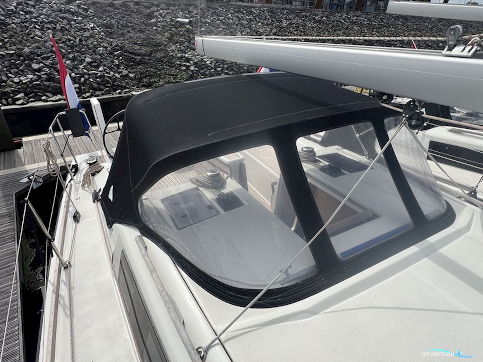 Dufour 360 GL