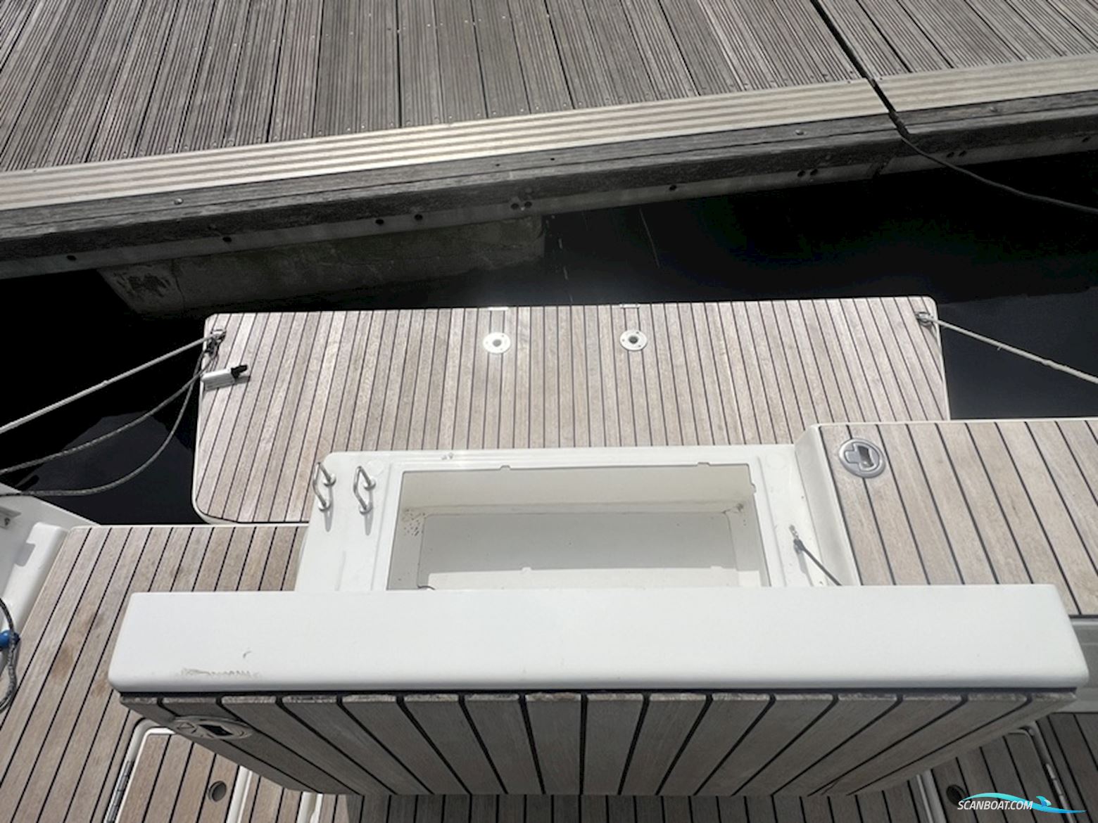 Dufour 360 GL