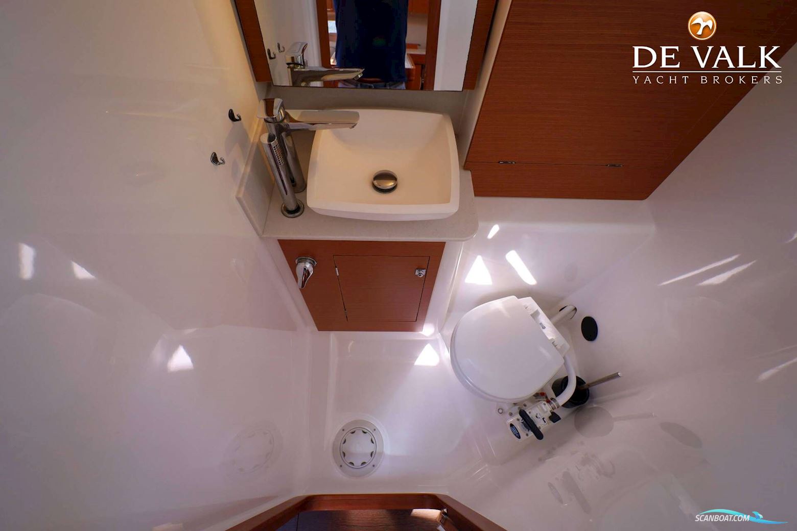 Dufour 360 GL