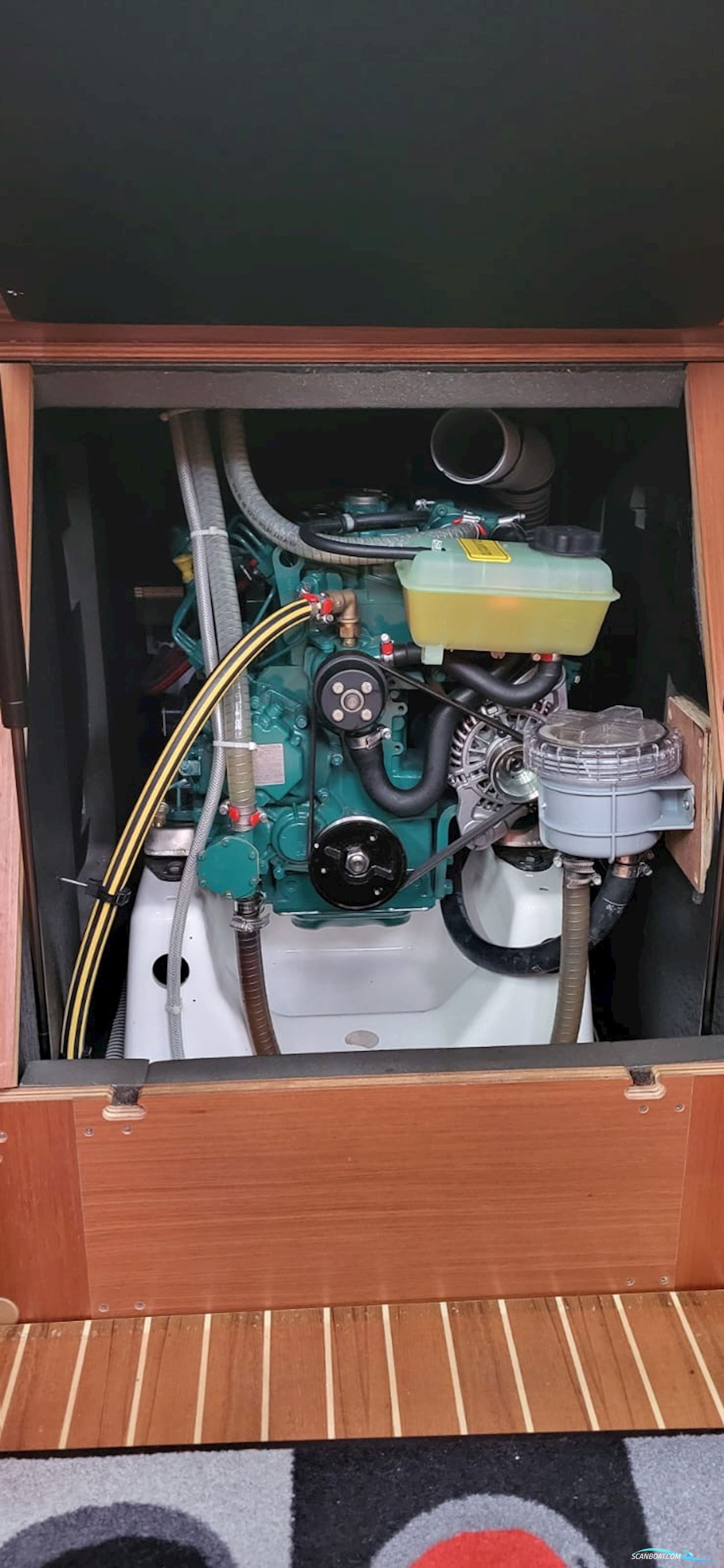 Dufour 360 Grand Large