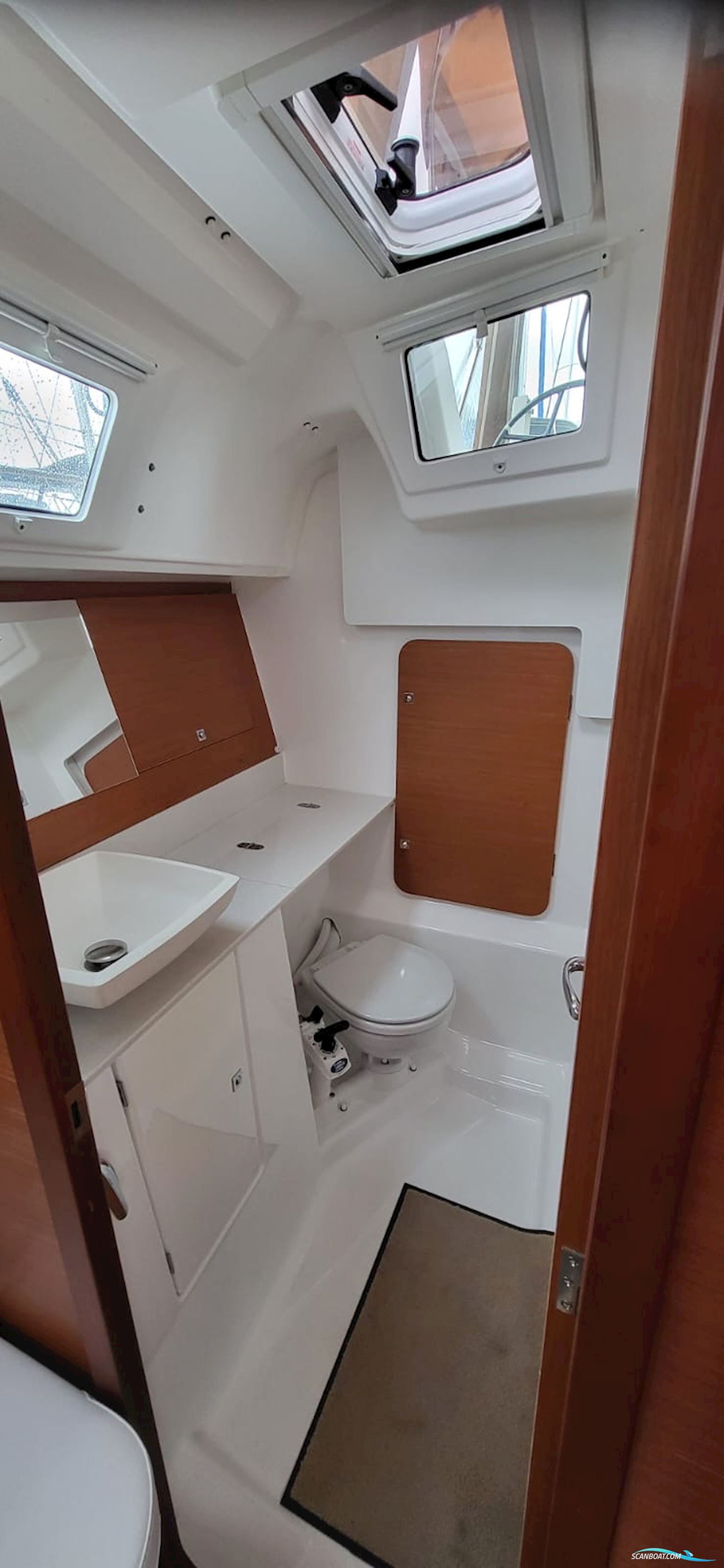Dufour 360 Grand Large