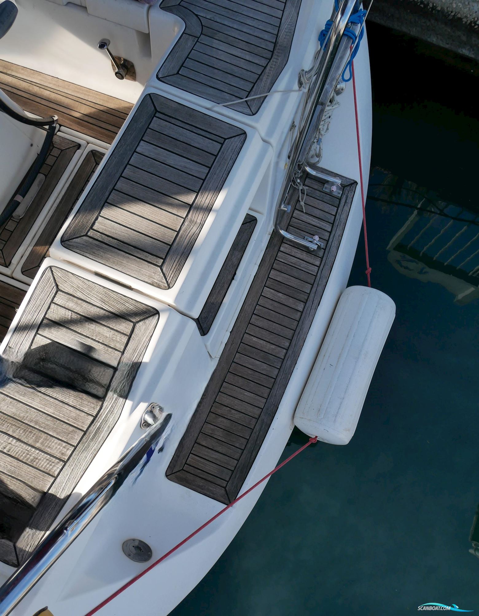 Dufour 365 Grand Large