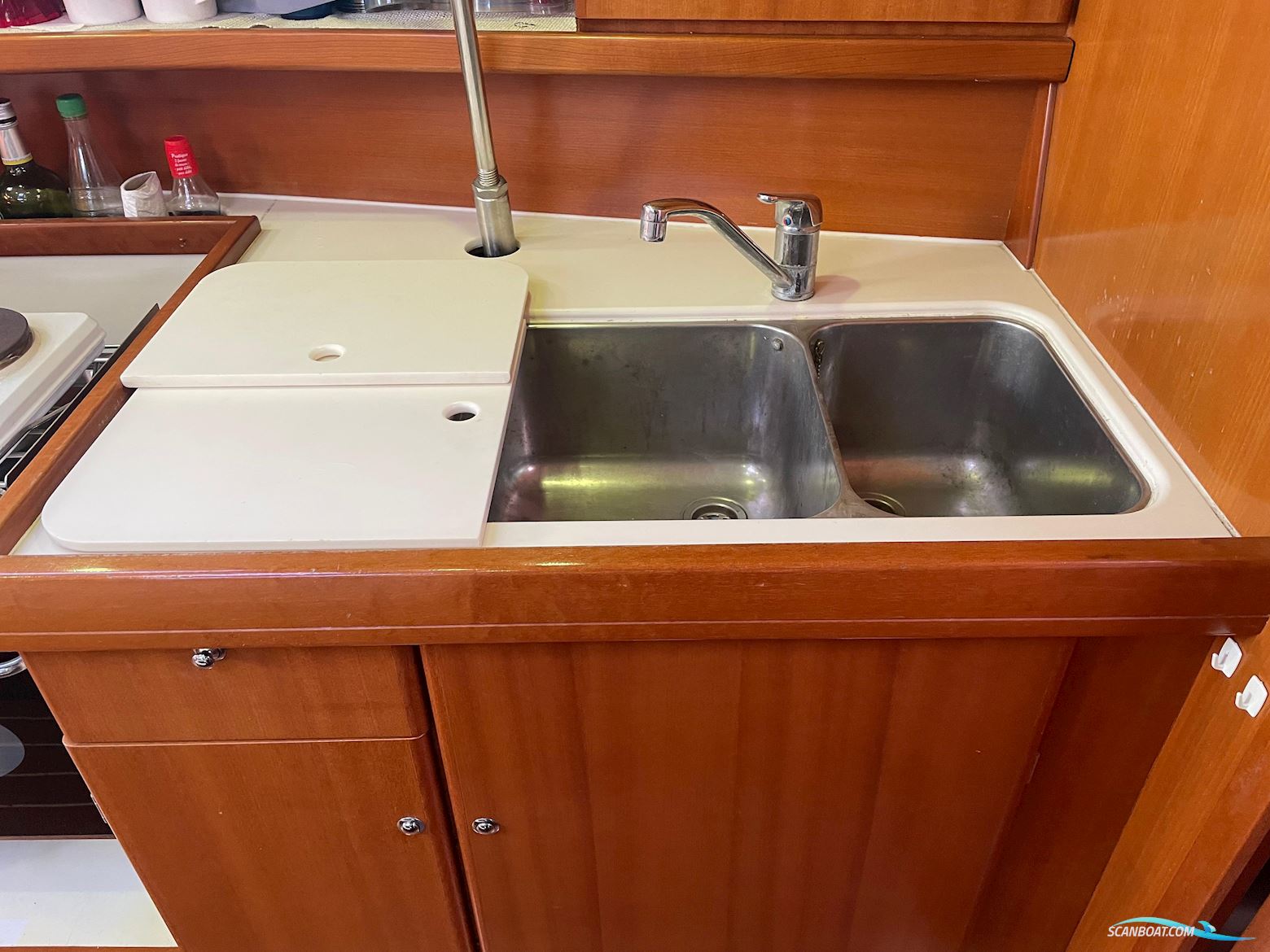 Dufour 365 Grand Large