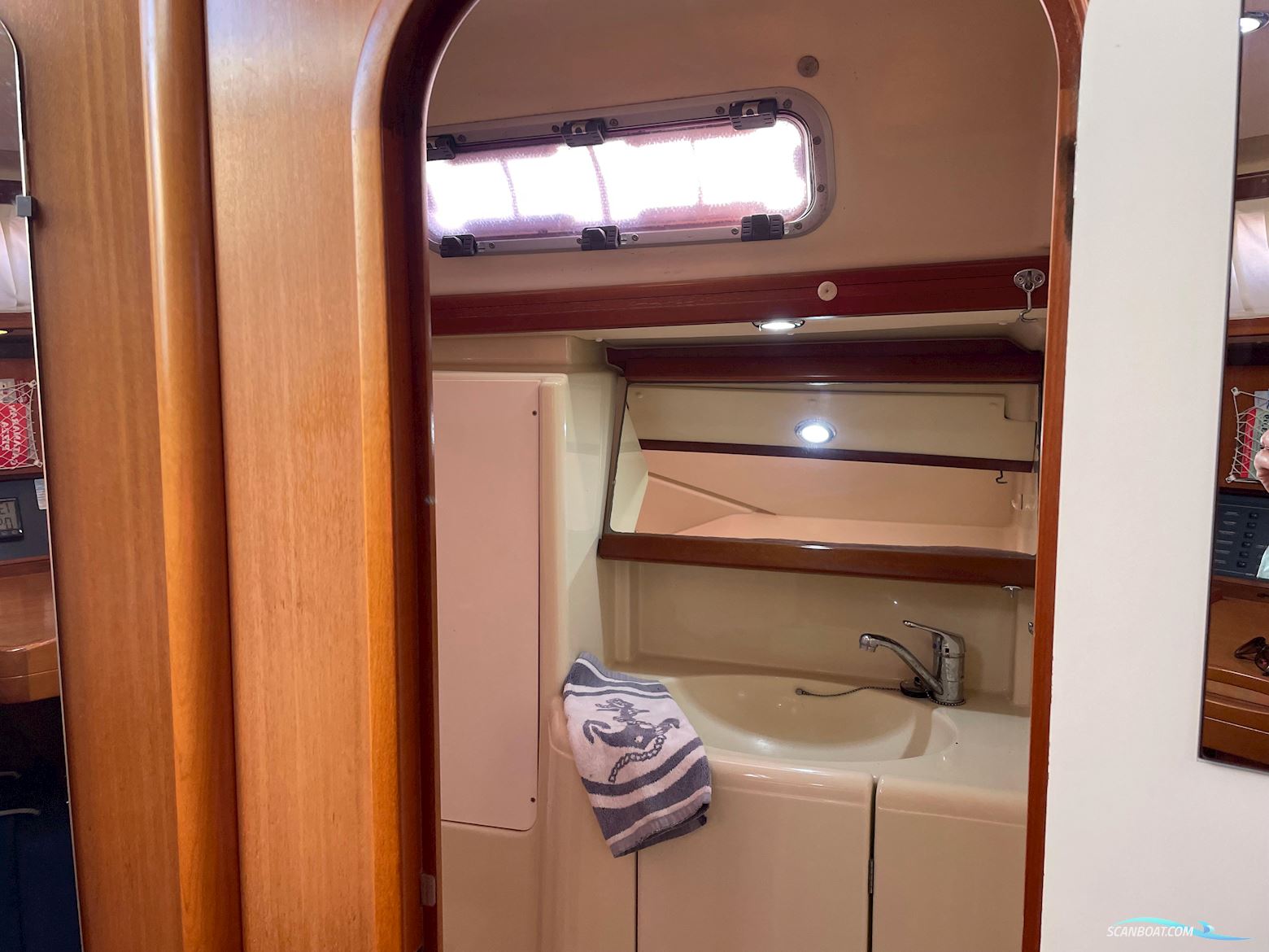 Dufour 365 Grand Large