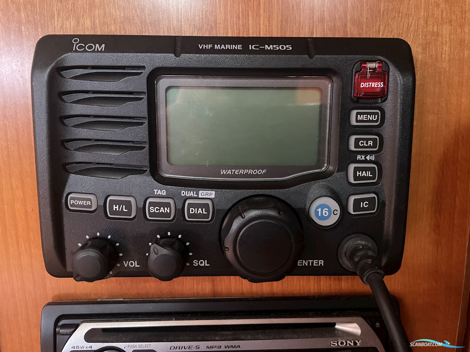 Dufour 365 Grand Large