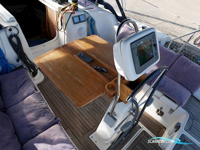Dufour 365 Grand Large Segelboot 2007, mit Volvo Penta motor, Frankreich