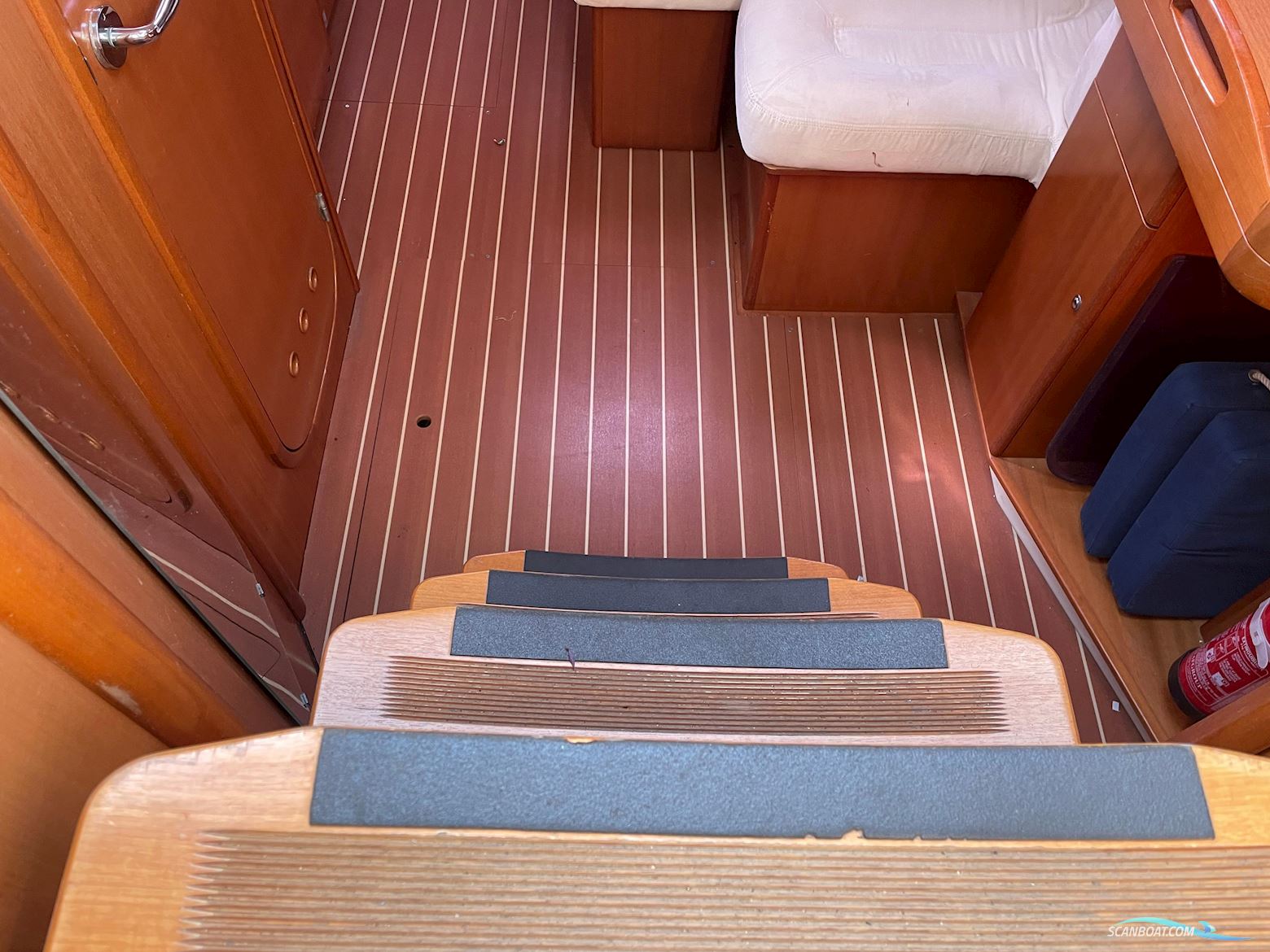 Dufour 365 Grand Large