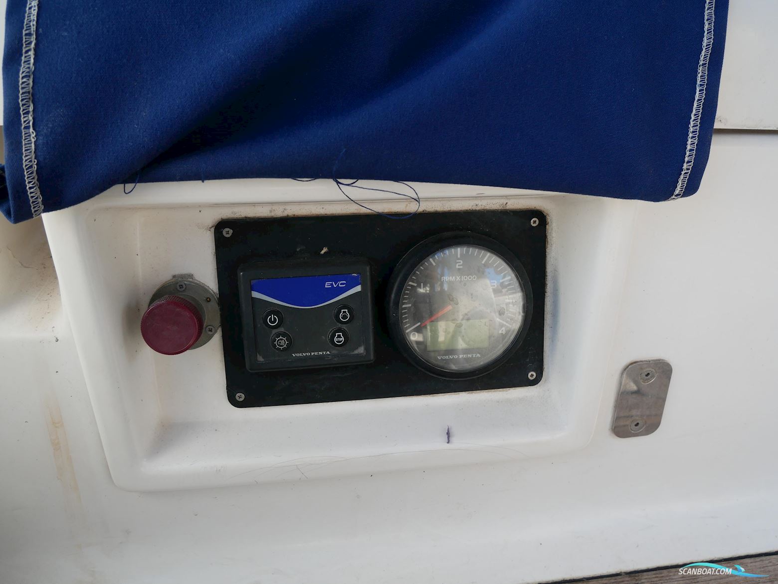 Dufour 365 Grand Large