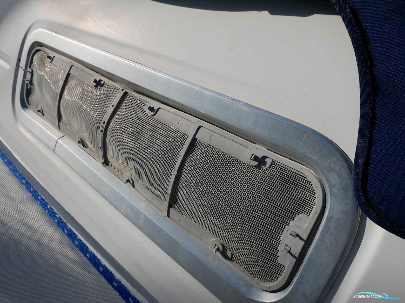 Dufour 365 Grand Large