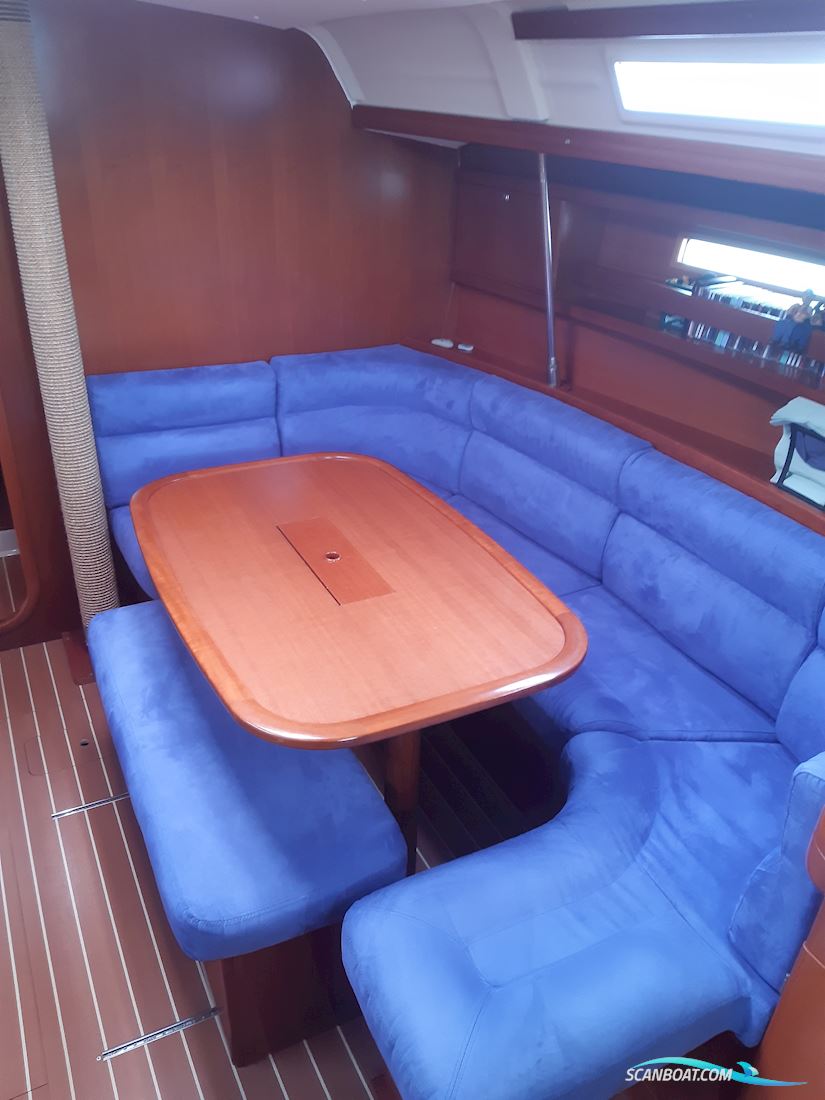 Dufour 365 Grand Large