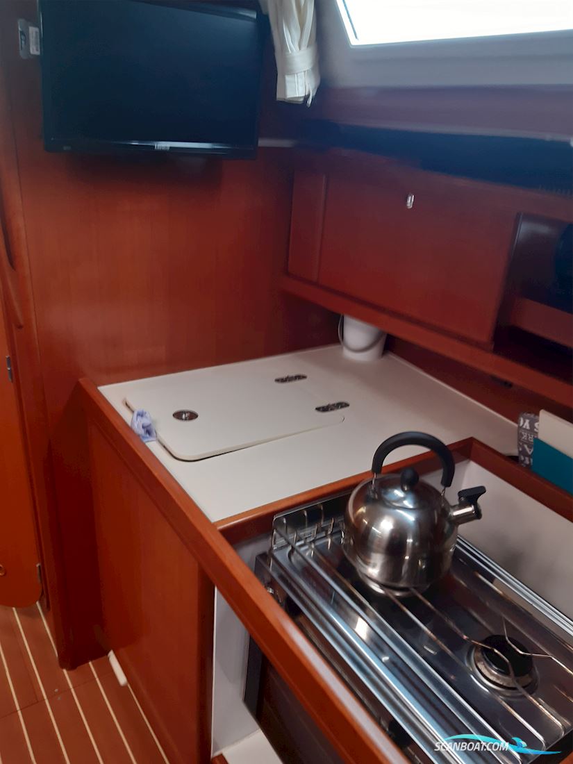 Dufour 365 Grand Large