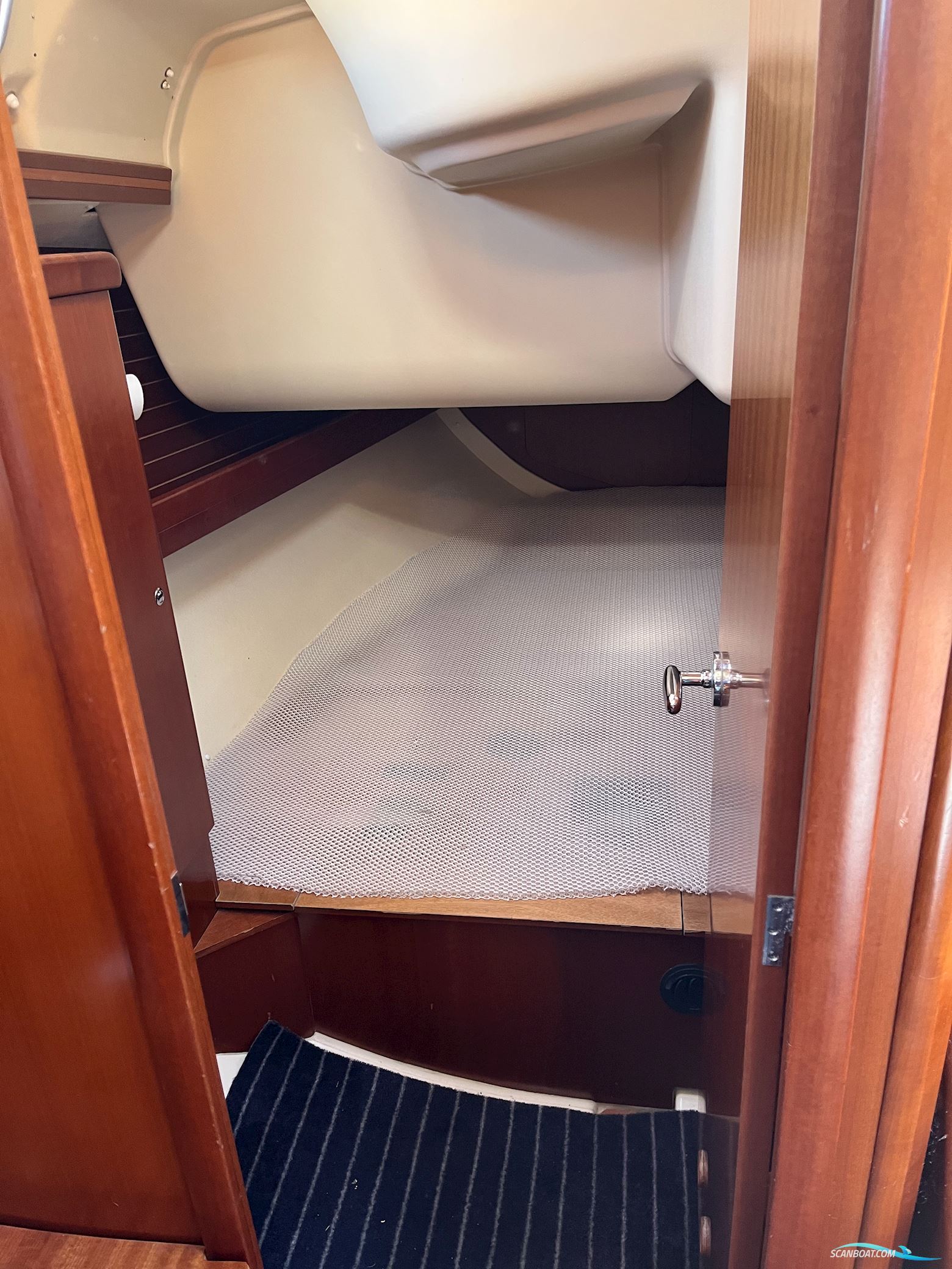 Dufour 365 Grand Large