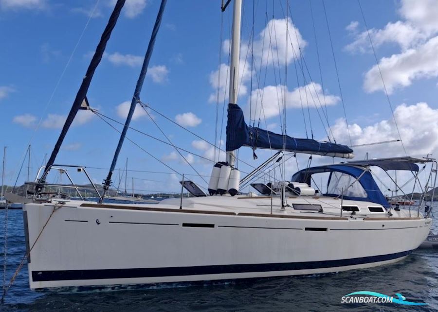 Dufour 365 Grand Large Segelboot 2007, mit Volvo D1-30 motor, Martinique