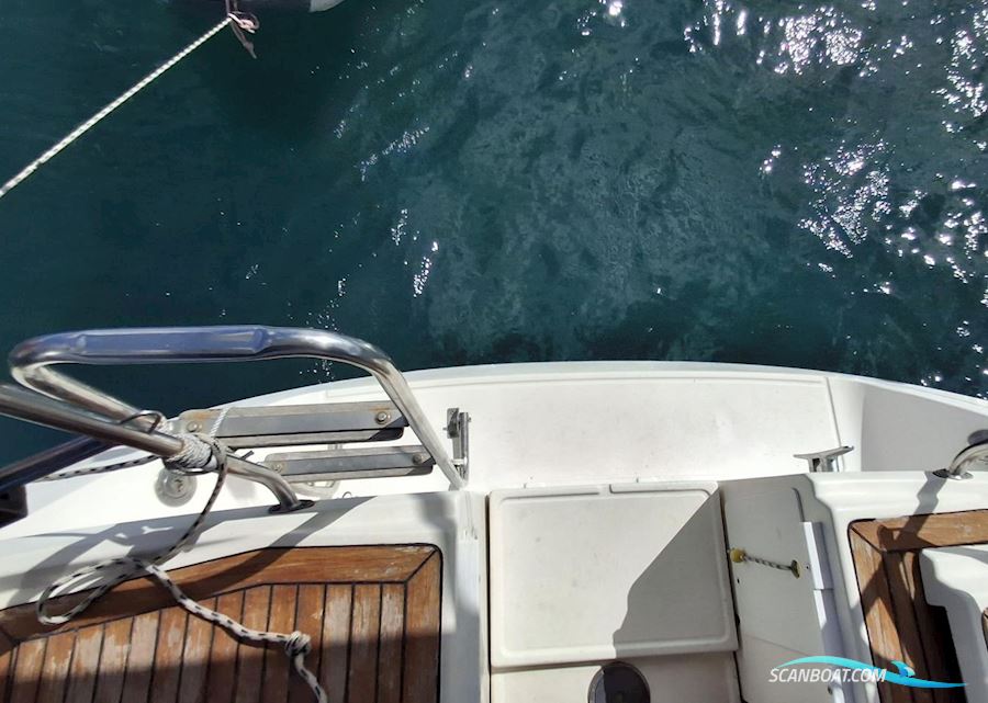 Dufour 365 Grand Large