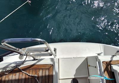 Dufour 365 Grand Large Segelboot 2007, mit Volvo D1-30 motor, Martinique