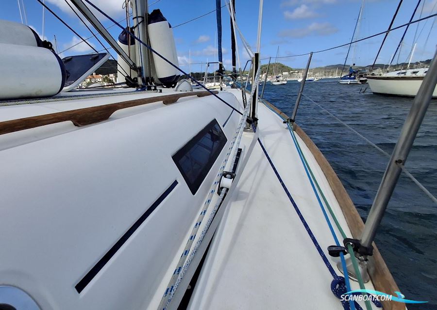 Dufour 365 Grand Large